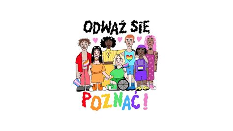 skrót lgbt|Odważ się poznać osoby LGBTI – pytania i odpowiedzi.